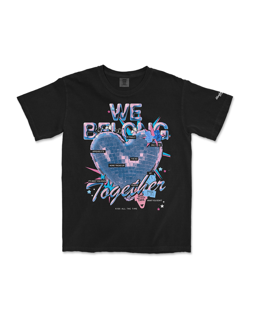 The Together Tee