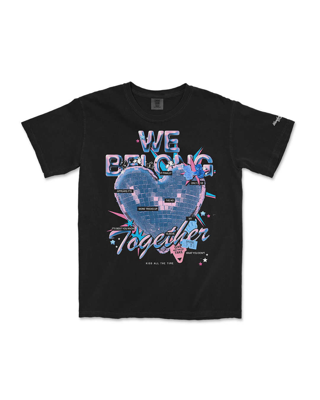 The Together Tee