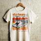 The Tours Tee