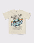 The Dimension Tee