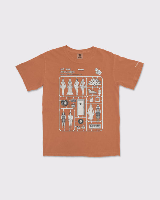 The Toys Tee