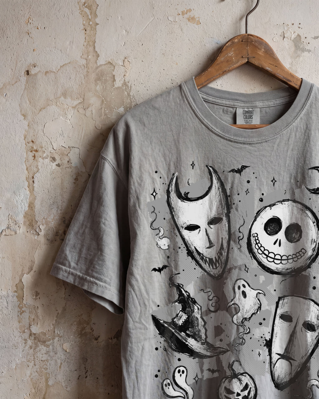 The Tricksters Tee