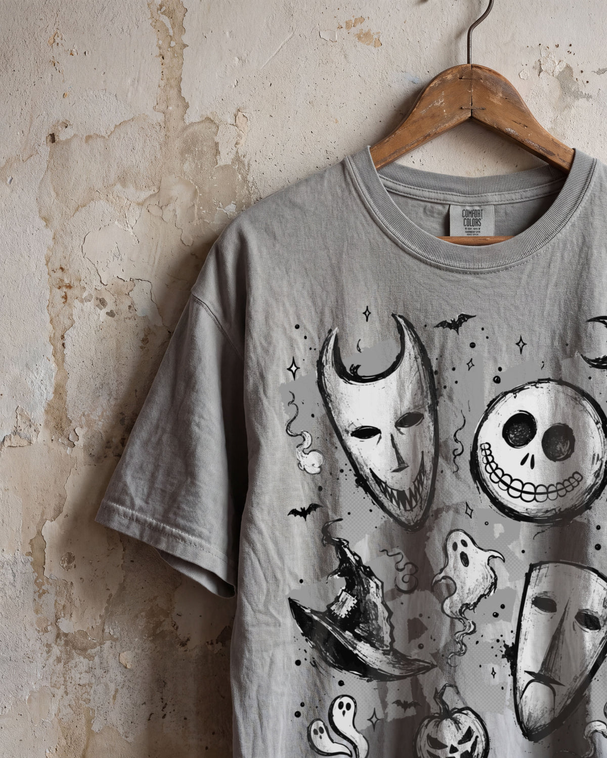 The Tricksters Tee