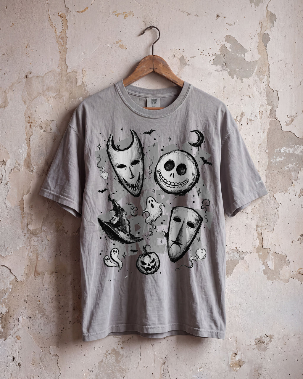 The Tricksters Tee