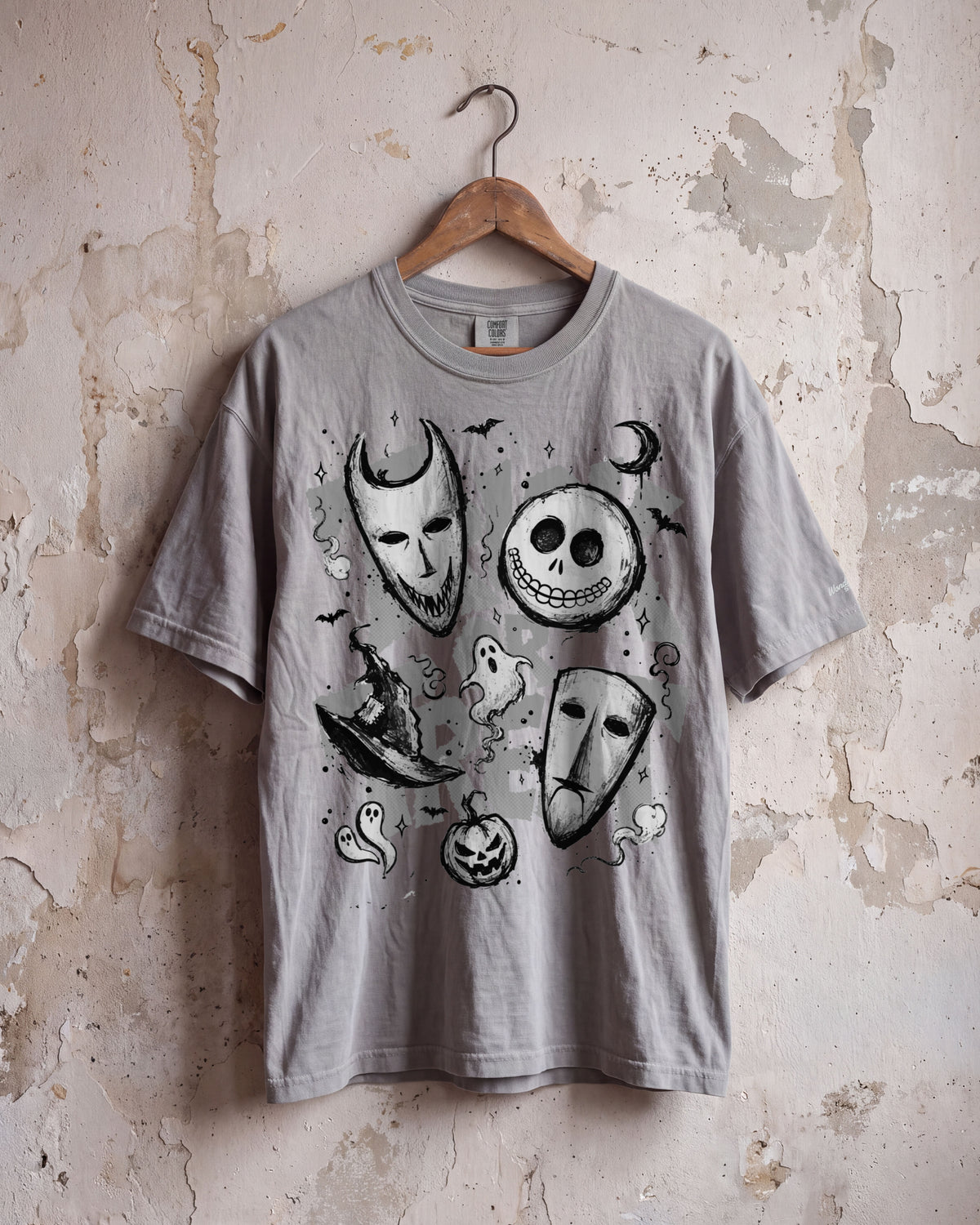 The Tricksters Tee