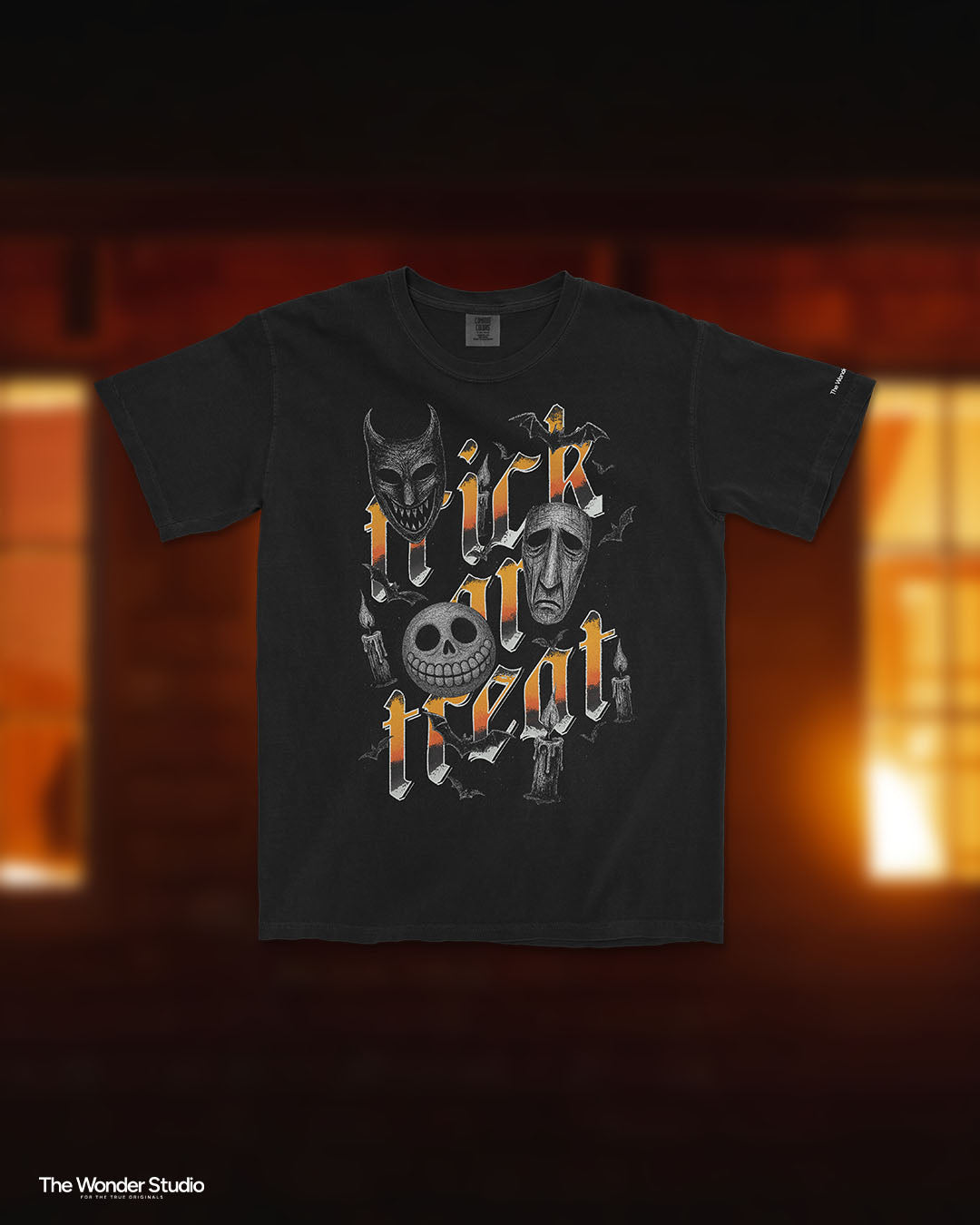 The Tricksters Tee