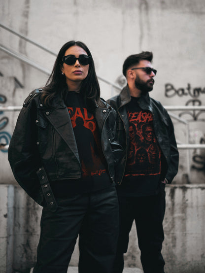 The Slasher Tee