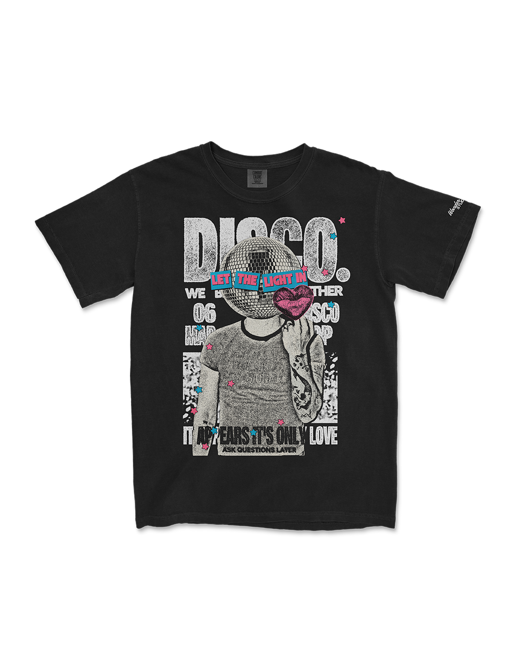 The Disco Tee