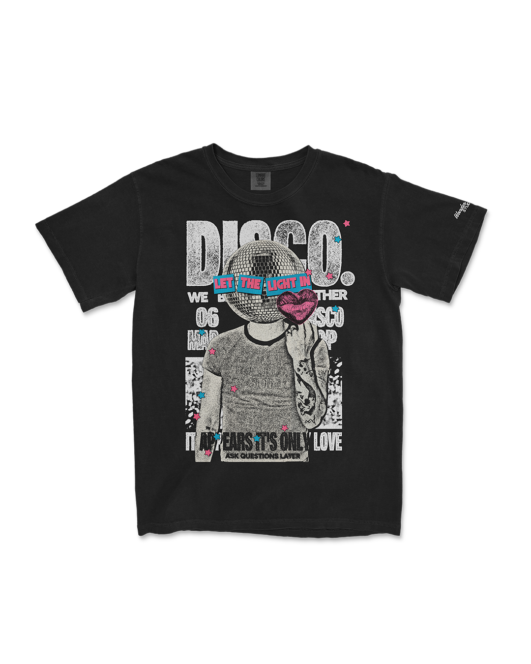 The Disco Tee