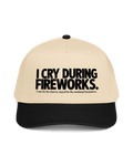 The Fireworks Cap