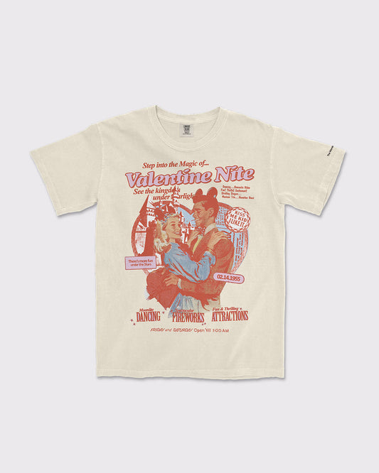 The Sweethearts Tee