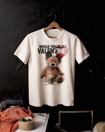 The Valentine Tee