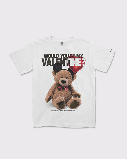 The Valentine Tee