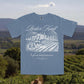 The Vineyard Tee