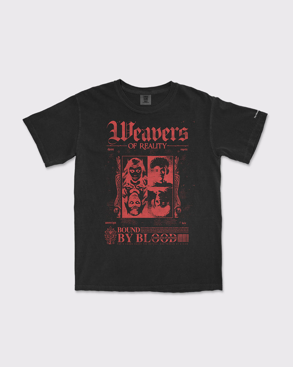 The Weavers Tee