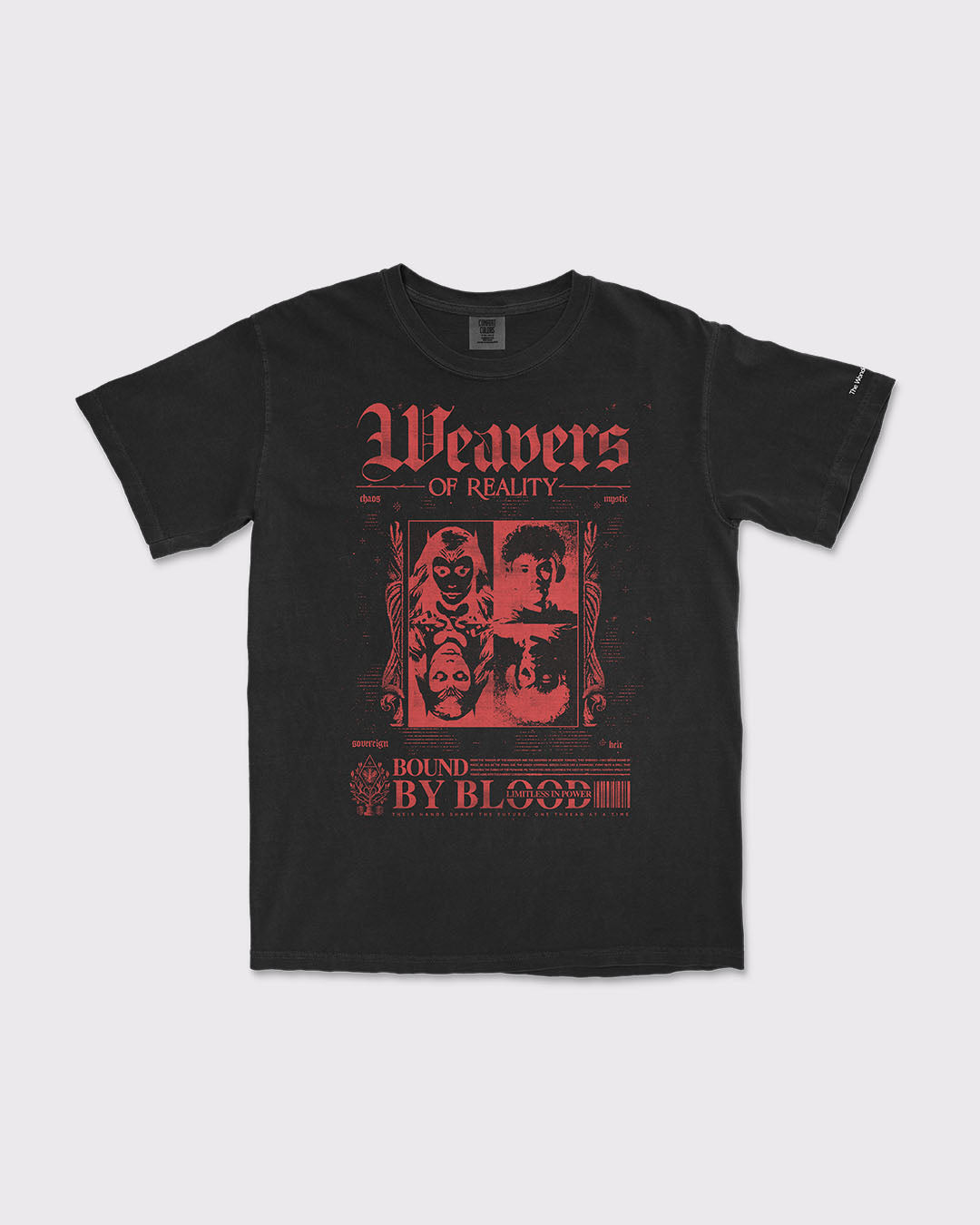 The Weavers Tee