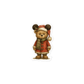 The Beary Sticker