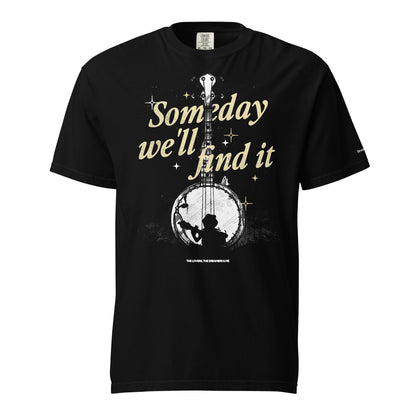 The Someday Tee