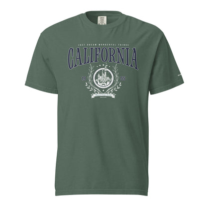 The California Tee