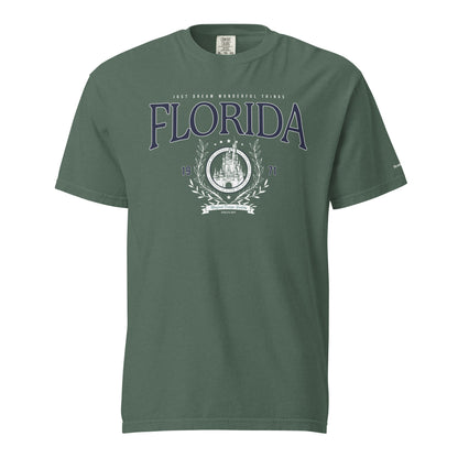 The Florida Tee