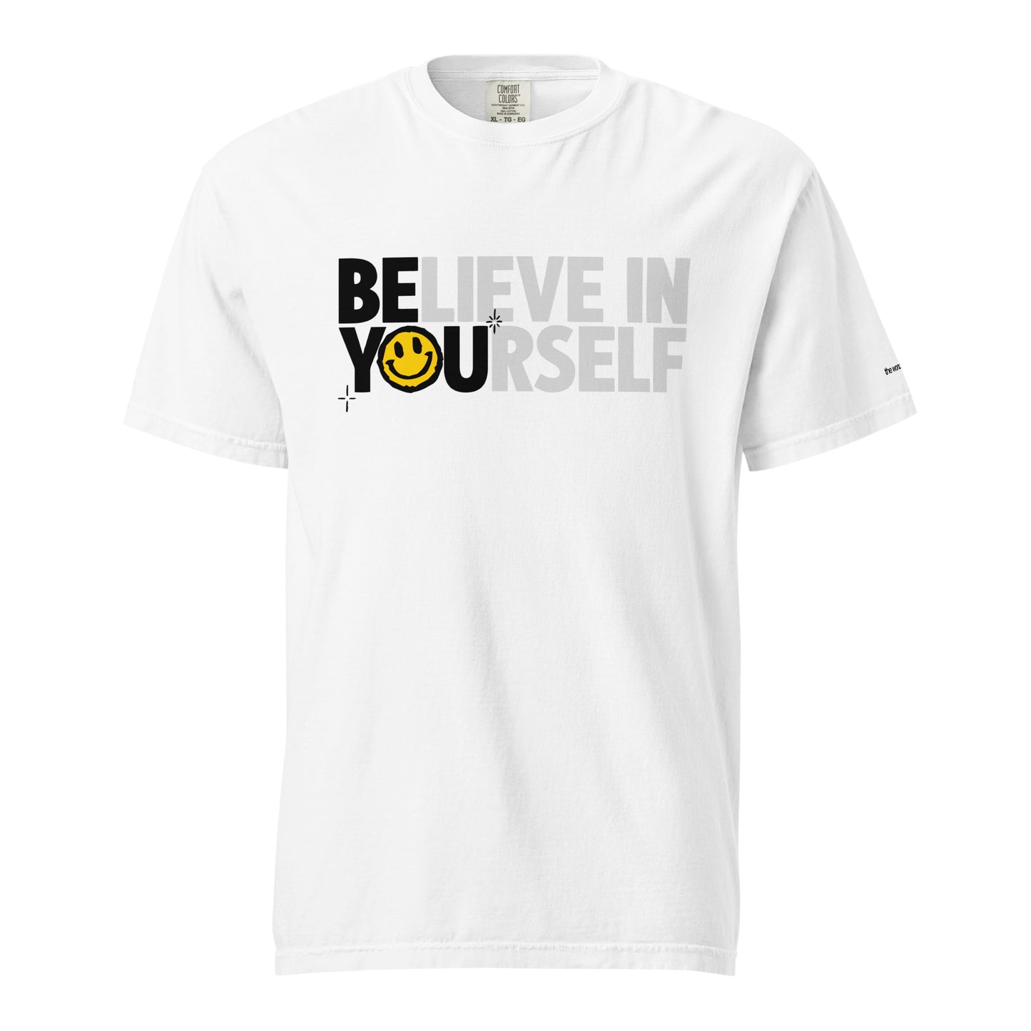 The You Tee