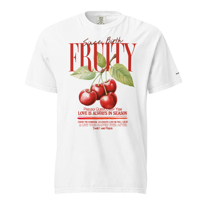 The Fruity Tee